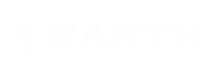 BARTH Maschinenbau Logo